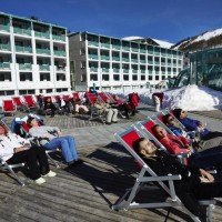 TH Sestriere Hotel