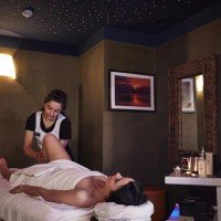 TH Sestriere Hotel