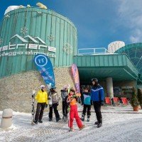 TH Sestriere Hotel
