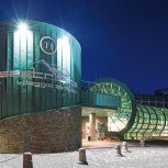 TH Sestriere Hotel