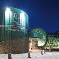 TH Sestriere Hotel
