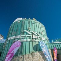 TH Sestriere Hotel