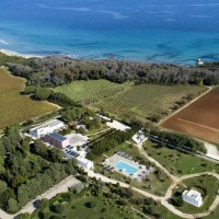 Masseria Mongiò dell'Elefante