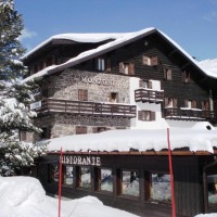 TH San Pellegrino Moena