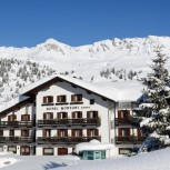 TH San Pellegrino Moena