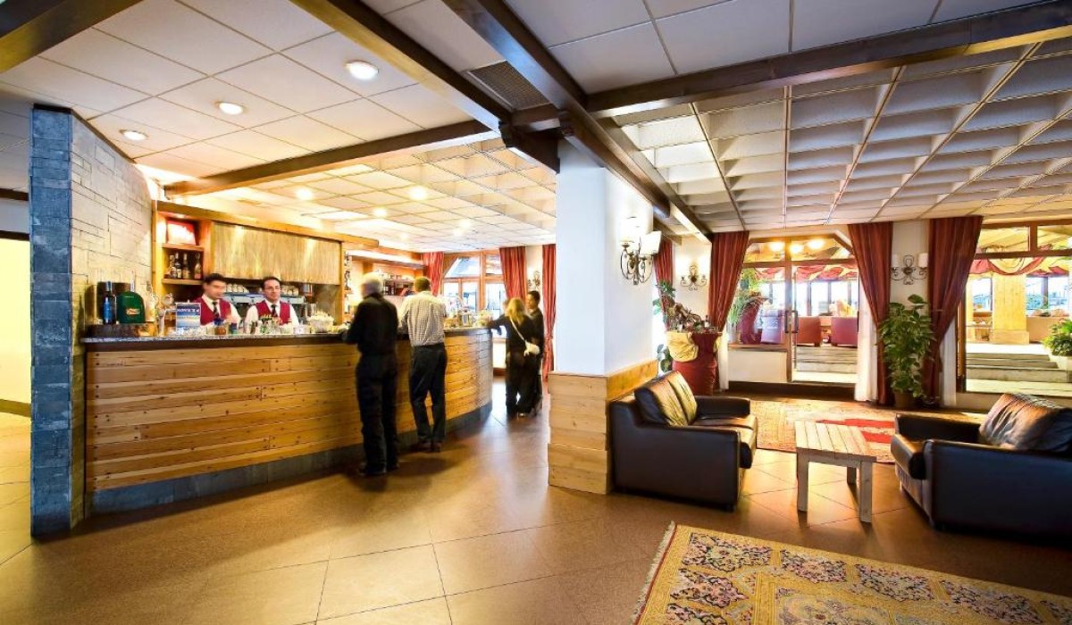TH La Thuile Planibel Hotel