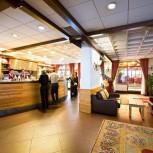 TH La Thuile Planibel Hotel