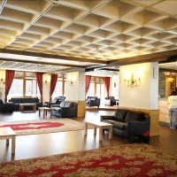 TH La Thuile Planibel Hotel
