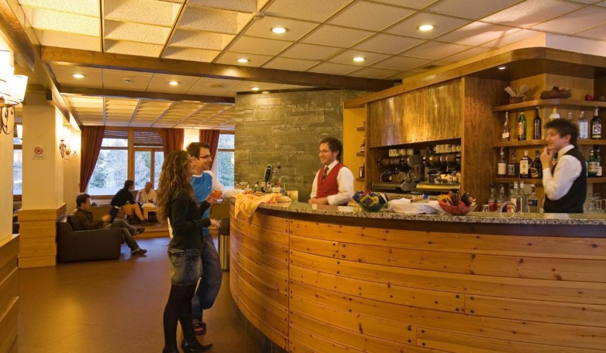 TH La Thuile Planibel Hotel