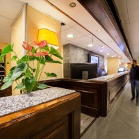 TH La Thuile Planibel Hotel