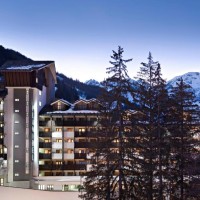 TH La Thuile Planibel Hotel