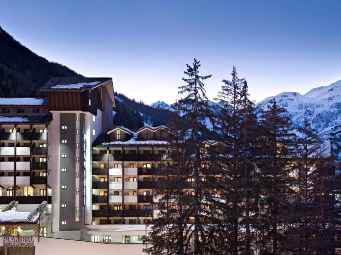 TH La Thuile Planibel Hotel - Immagine 3