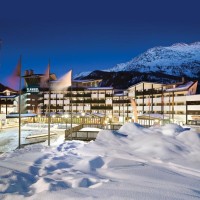 TH La Thuile Planibel Hotel