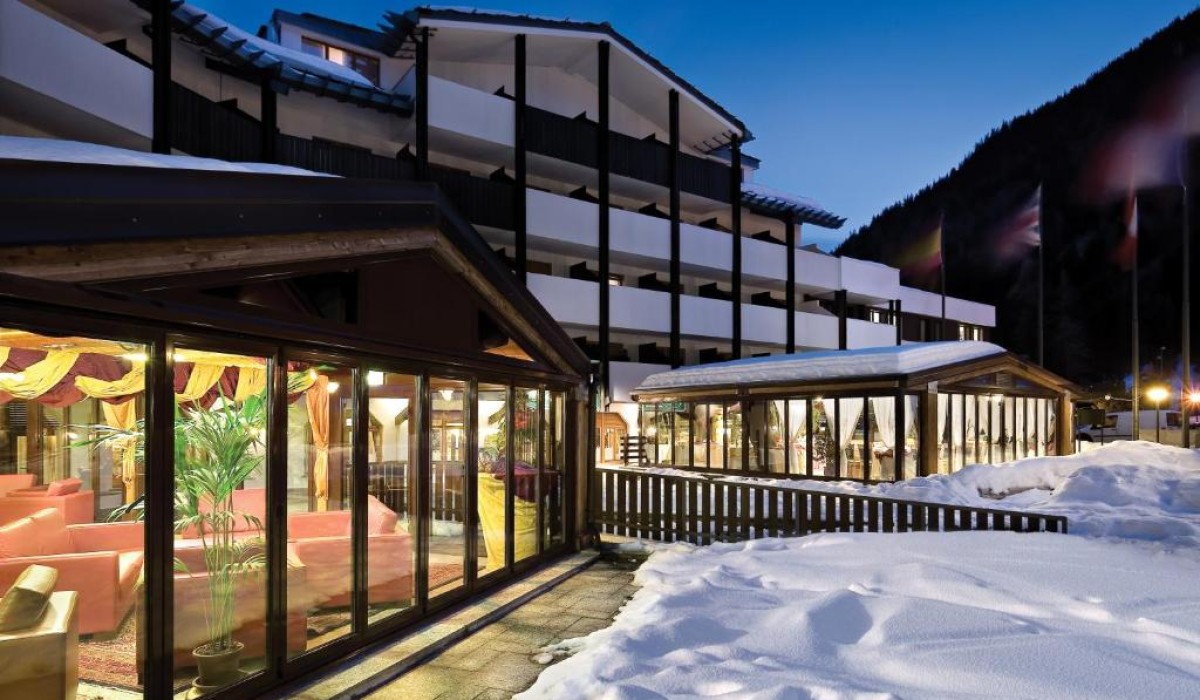 TH La Thuile Planibel Hotel - Immagine 2