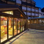 TH La Thuile Planibel Hotel