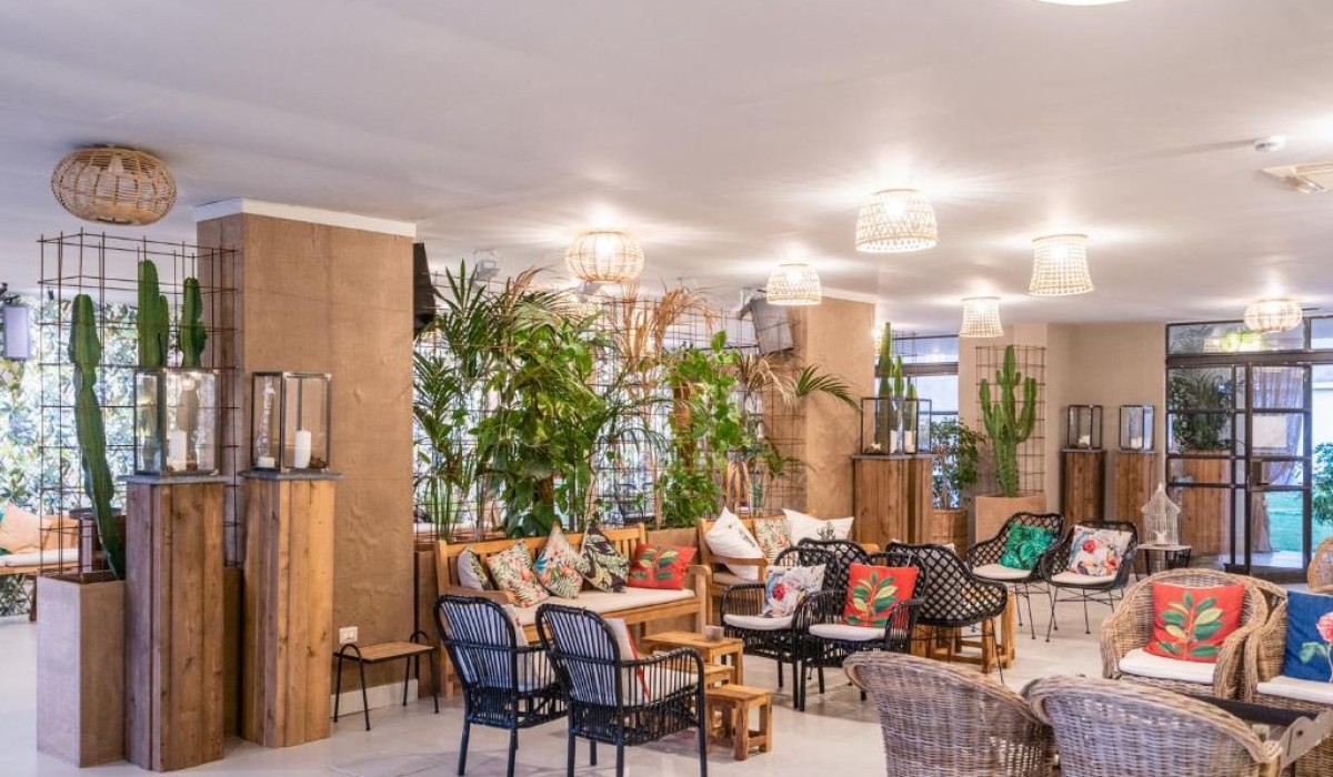 Capo Peloro Hotel