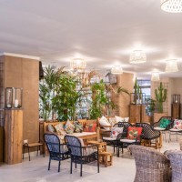Capo Peloro Hotel