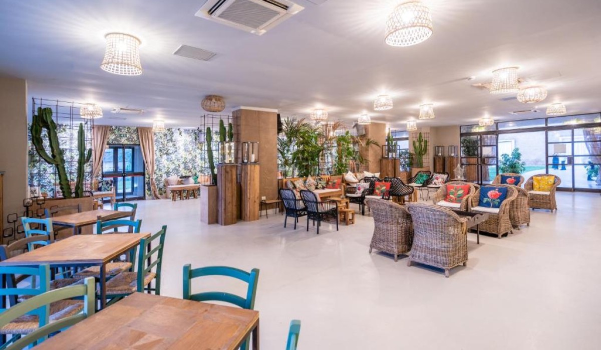 Capo Peloro Hotel