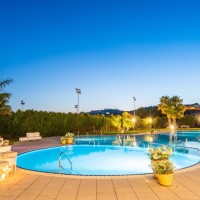 Capo Peloro Hotel