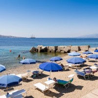 Capo Peloro Hotel