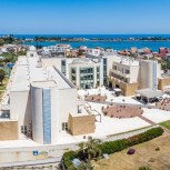 Capo Peloro Hotel