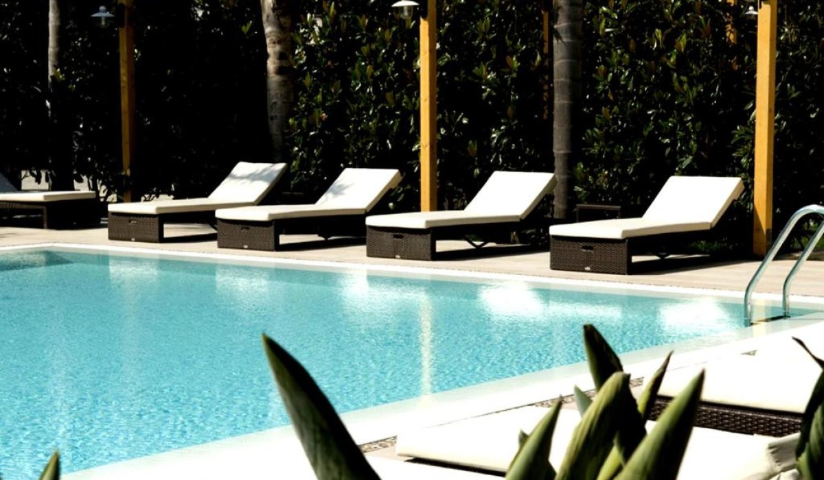 Hotel Stella Maris