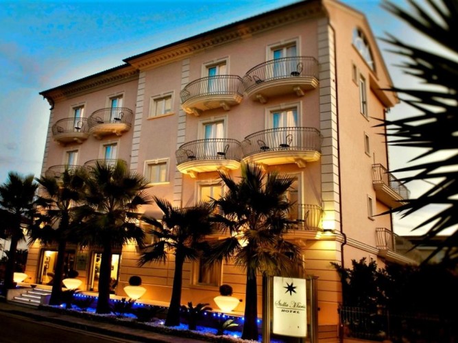 Hotel Stella Maris - Immagine 1