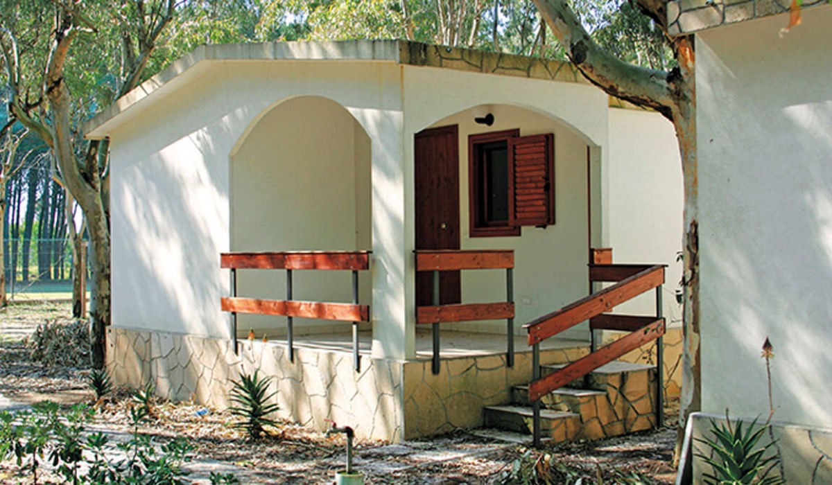 La Porta del Sole Residence
