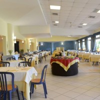Villaggio Hotel Oasi Le Dune