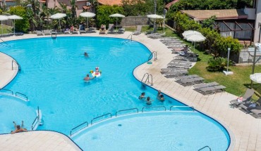 Capo Peloro Hotel Capo Peloro Hotel