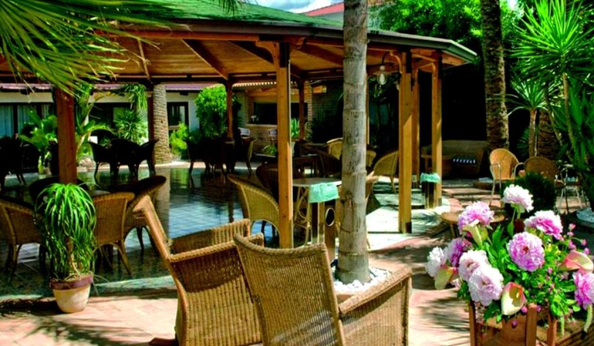 Hotel Stella Maris