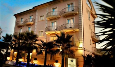 Hotel Stella Maris Hotel Stella Maris