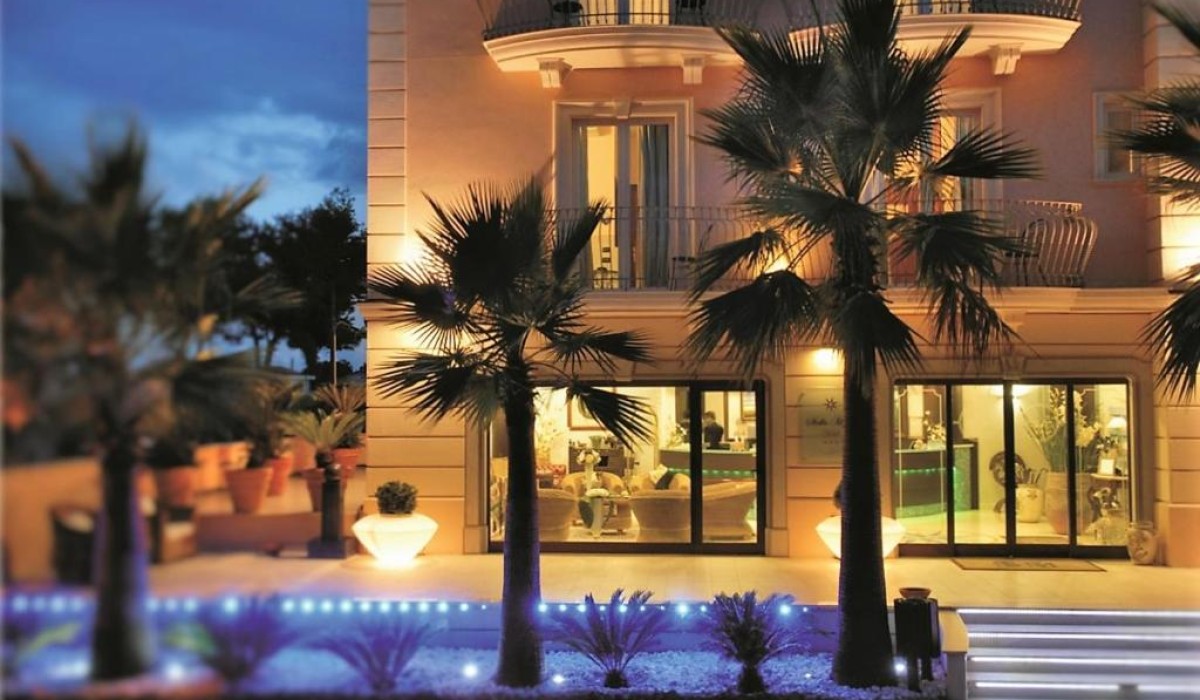 Hotel Stella Maris