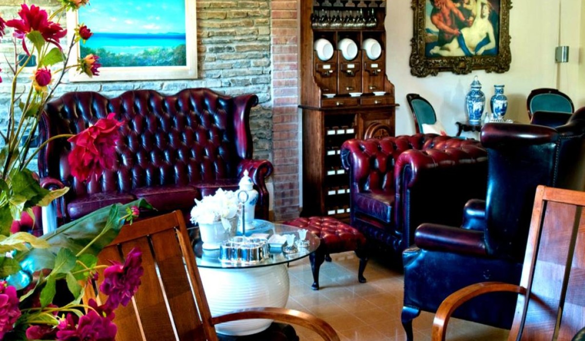 Hotel Stella Maris
