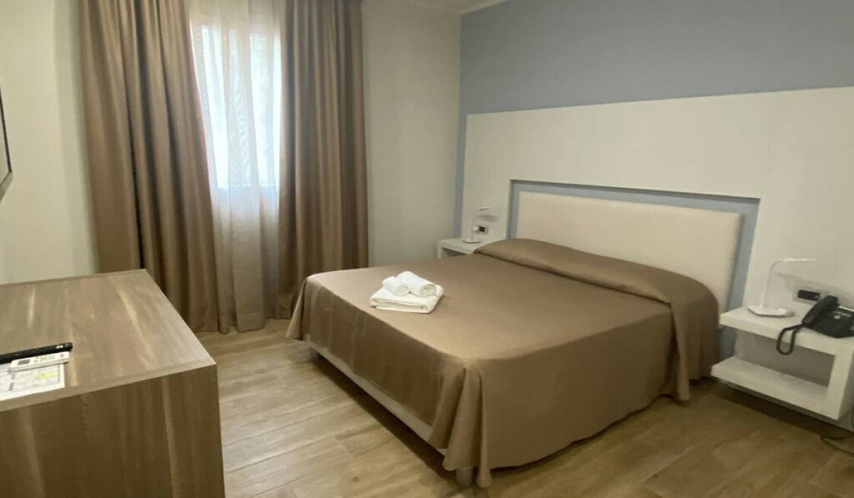 La Porta del Sole Hotel