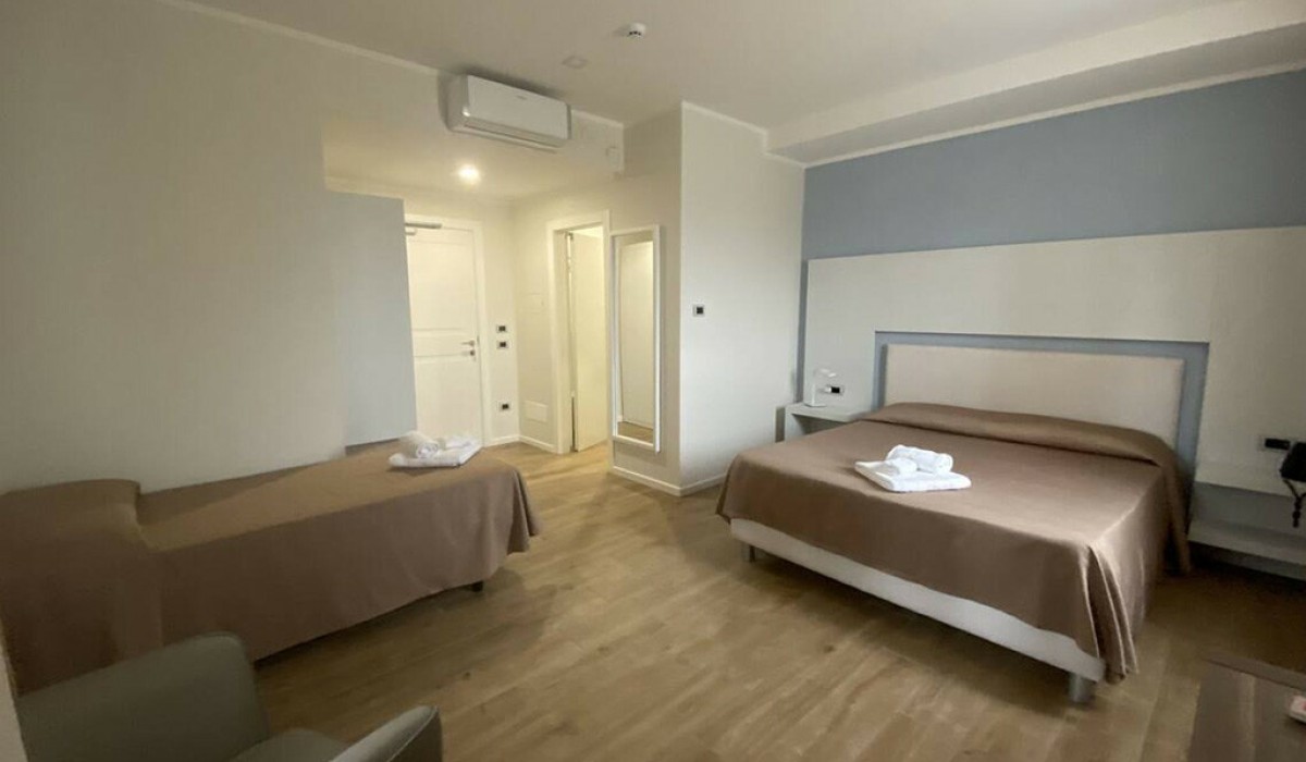 La Porta del Sole Hotel
