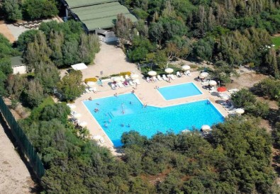 La Porta del Sole Hotel