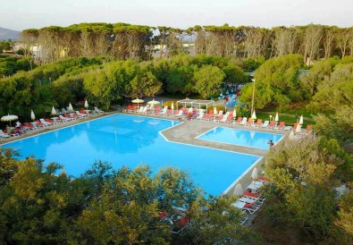 La Porta del Sole Residence