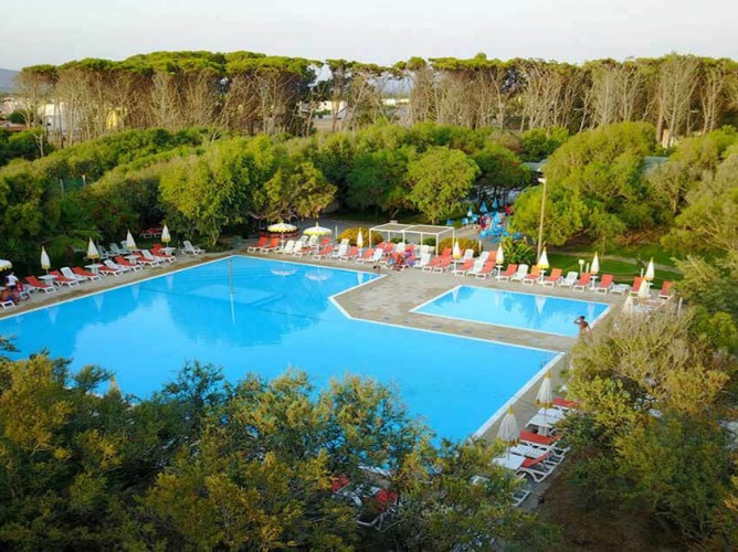La Porta del Sole Residence - Immagine 2