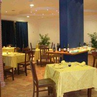 La Porta del Sole Hotel