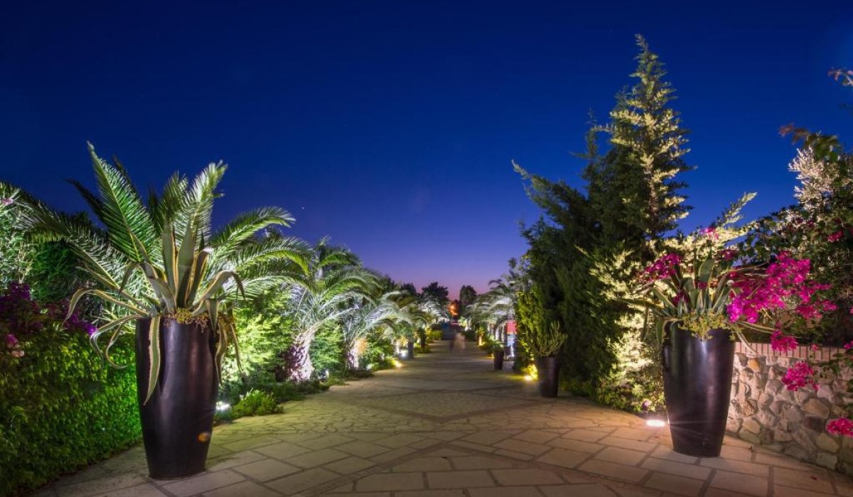 Vascellero Club Resort