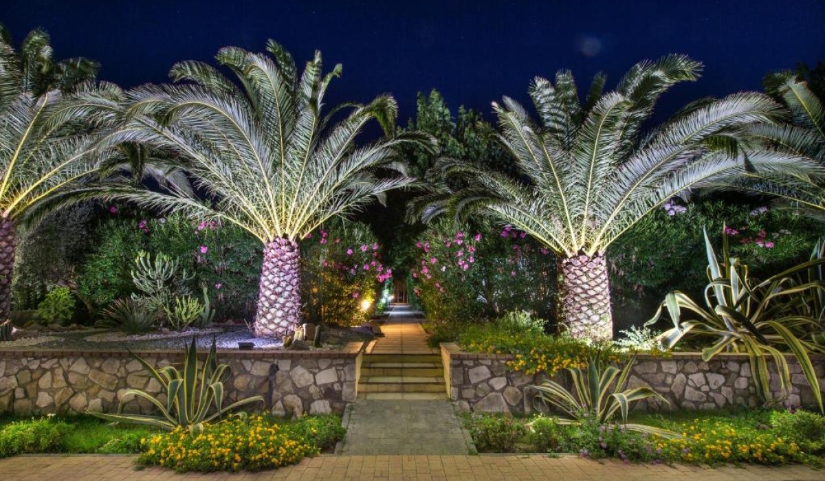 Vascellero Club Resort