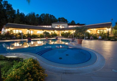 Vascellero Club Resort