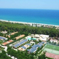 Vascellero Club Resort