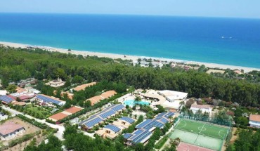 Vascellero Club Resort Vascellero Club Resort