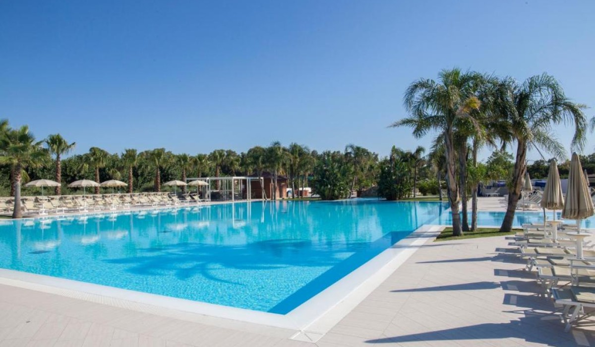 Vascellero Club Resort