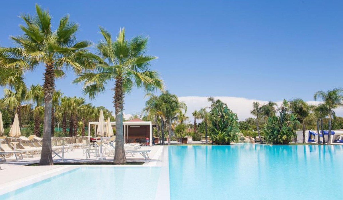 Vascellero Club Resort