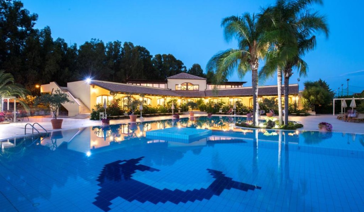 Vascellero Club Resort