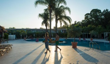 Vascellero Club Resort Vascellero Club Resort