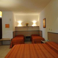 Vascellero Club Resort